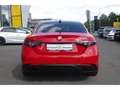 Alfa Romeo Giulia Intensa Q4 EU6e MY24 INTENSA 2.0 Turbo 16V 280 PS Rot - thumbnail 7