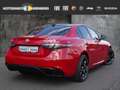Alfa Romeo Giulia Intensa Q4 EU6e MY24 INTENSA 2.0 Turbo 16V 280 PS Rot - thumbnail 2