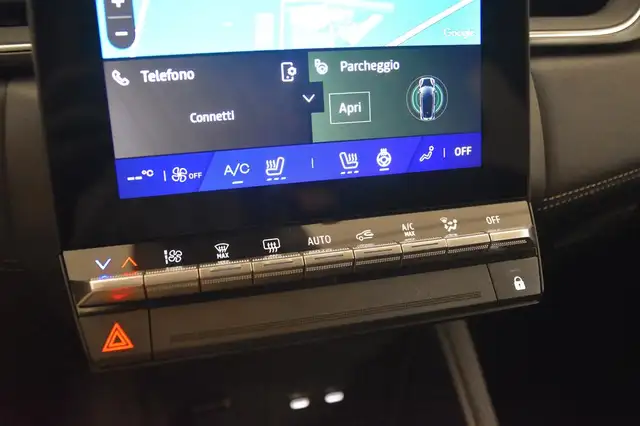 Renault Symbioz view 11