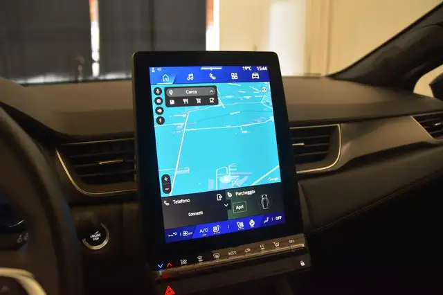Renault Symbioz view 9