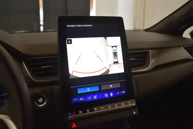 Renault Symbioz view 10
