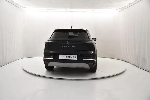 Renault Symbioz view 4