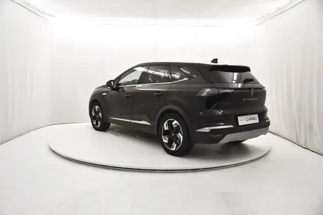 Renault Symbioz view 3