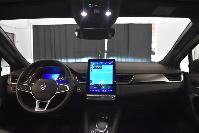 Renault Symbioz view 7