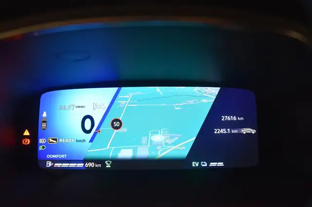 Renault Symbioz view 8