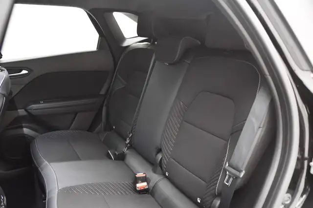 Renault Symbioz view 14