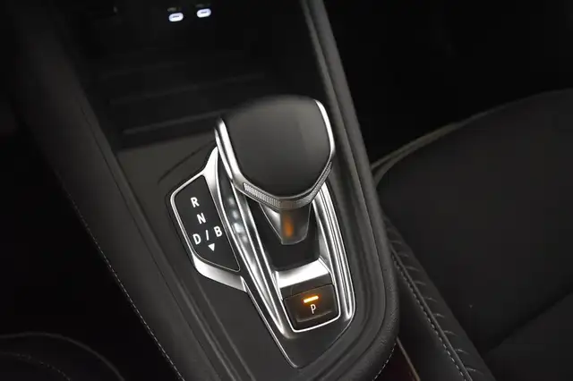 Renault Symbioz view 12