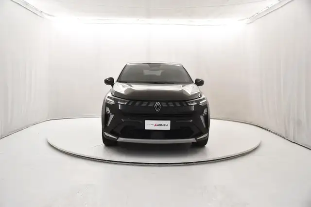 Renault Symbioz view 5