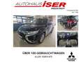 Mitsubishi Outlander PHEV Basis Spirit 4WD Tempomat Sitzheizung Schwarz - thumbnail 1