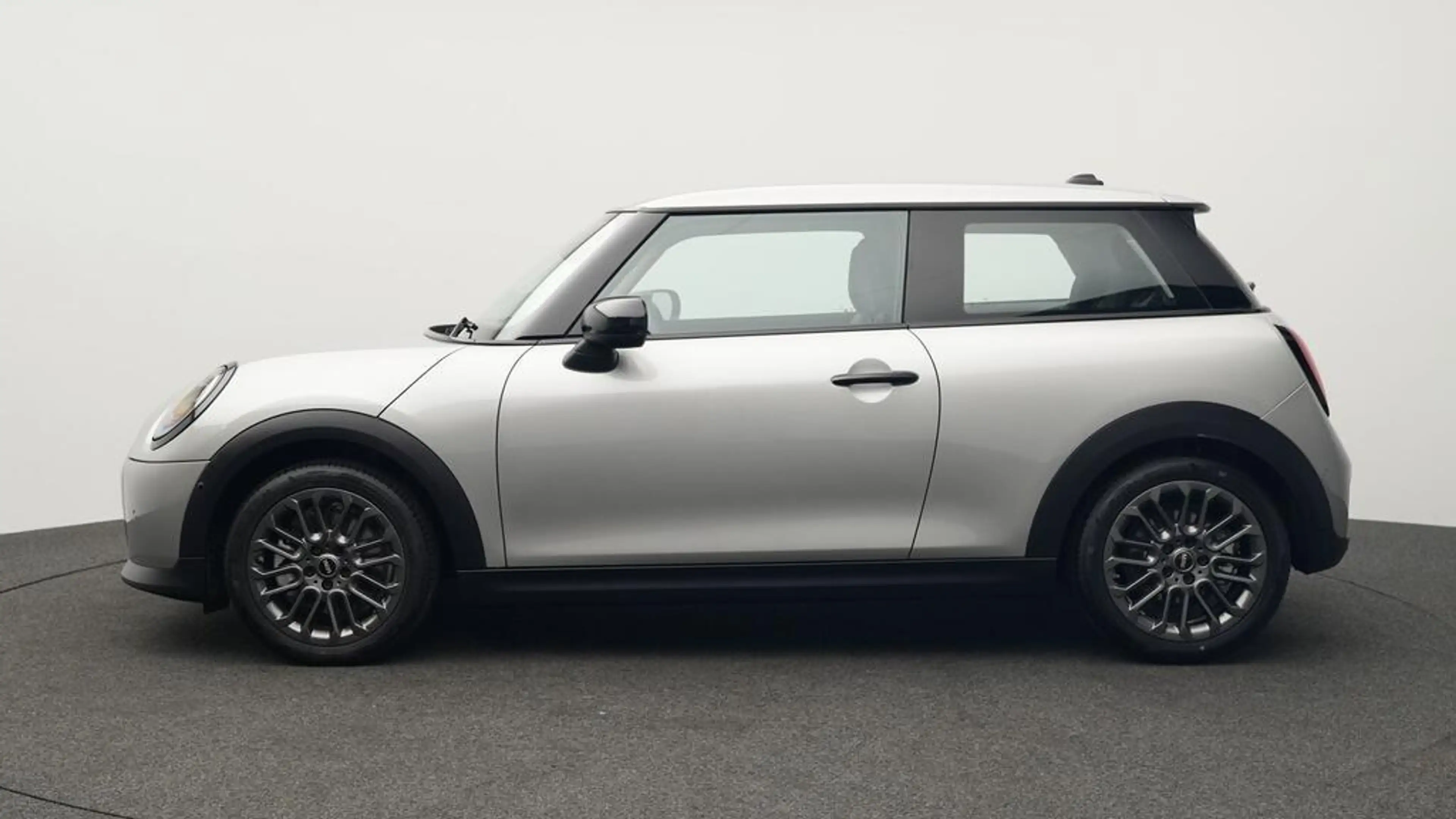 MINI Cooper C Classic Trim — photo 2