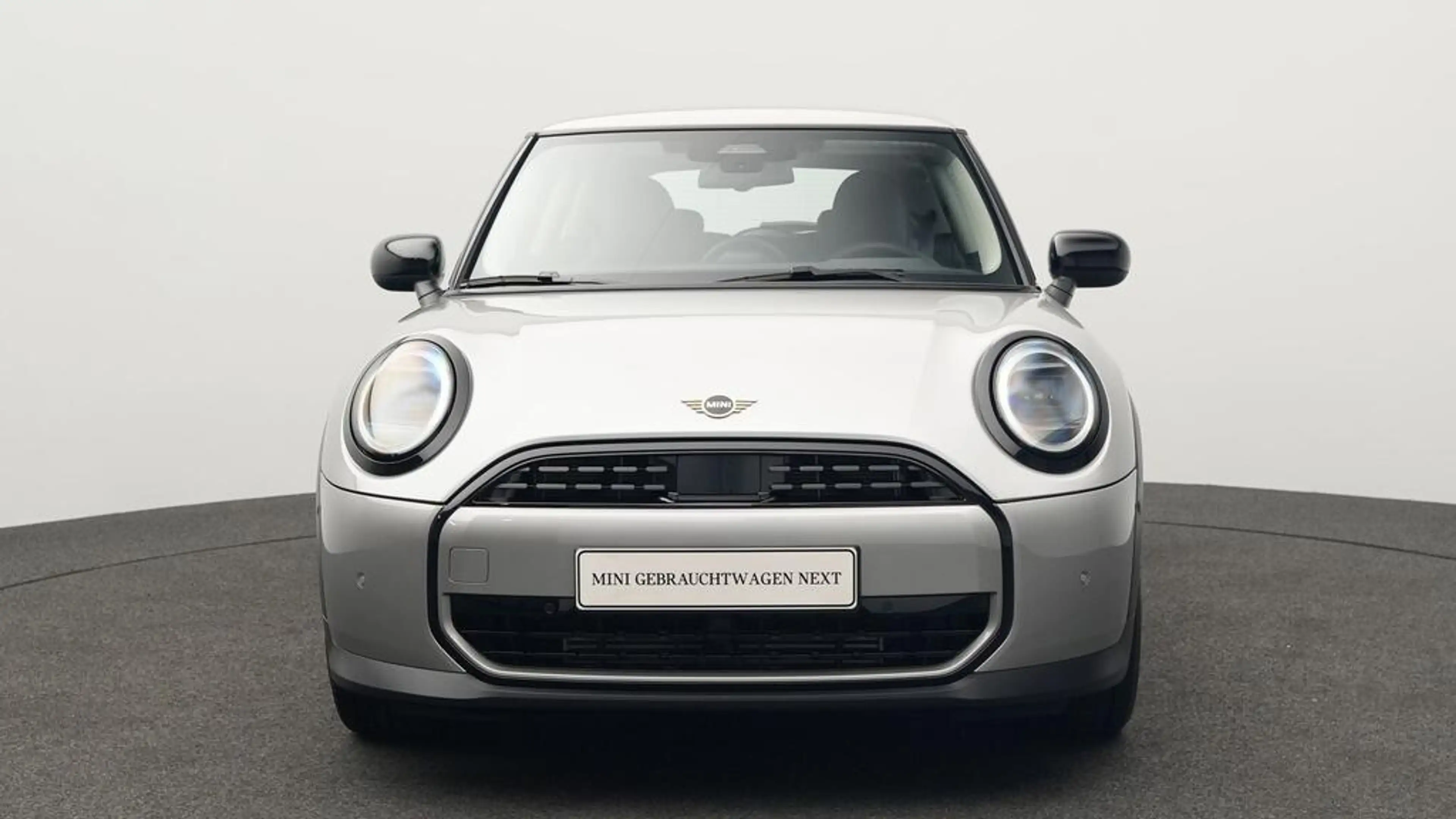 MINI Cooper C Classic Trim — photo 15