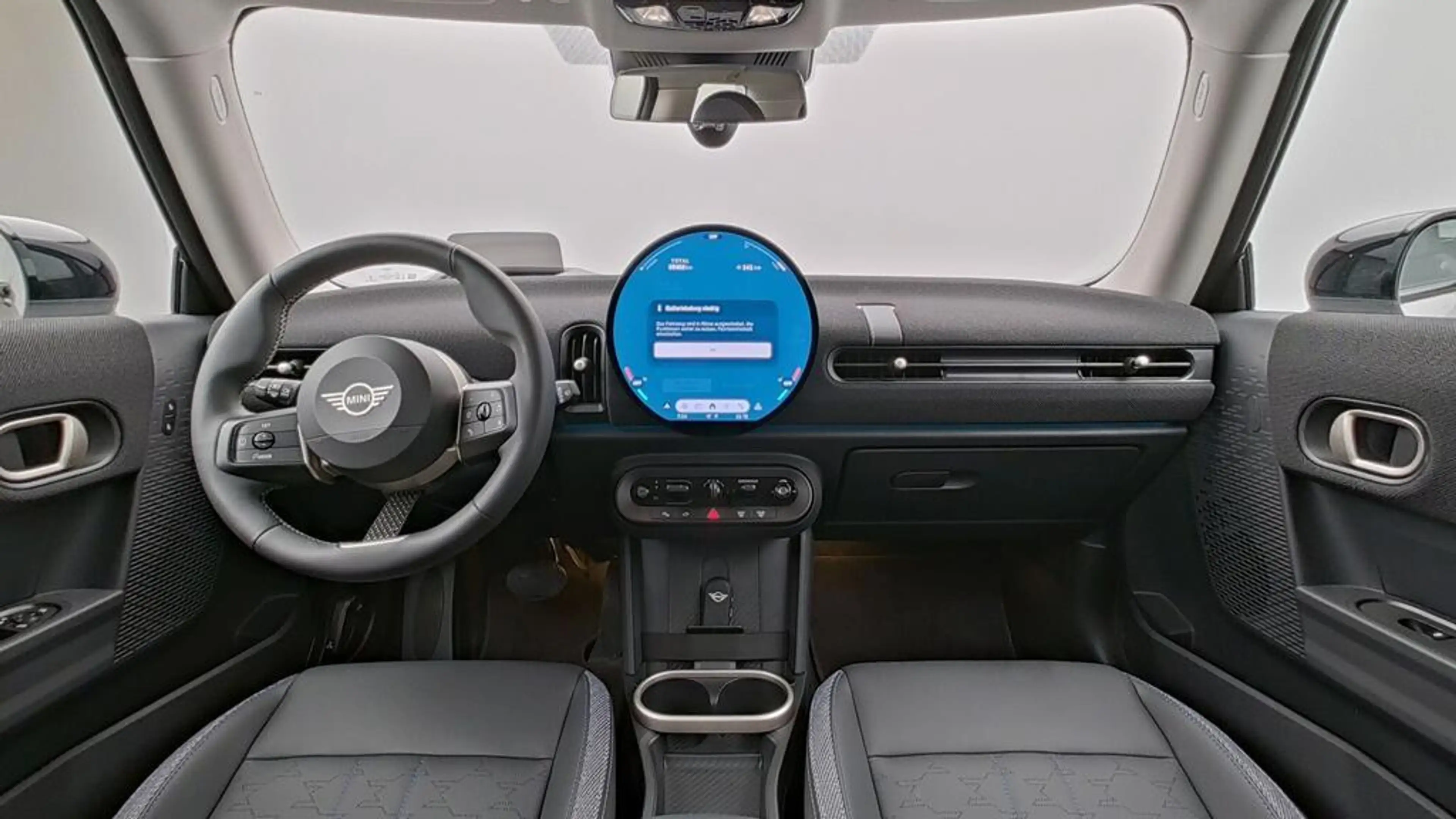 MINI Cooper C Classic Trim — photo 13