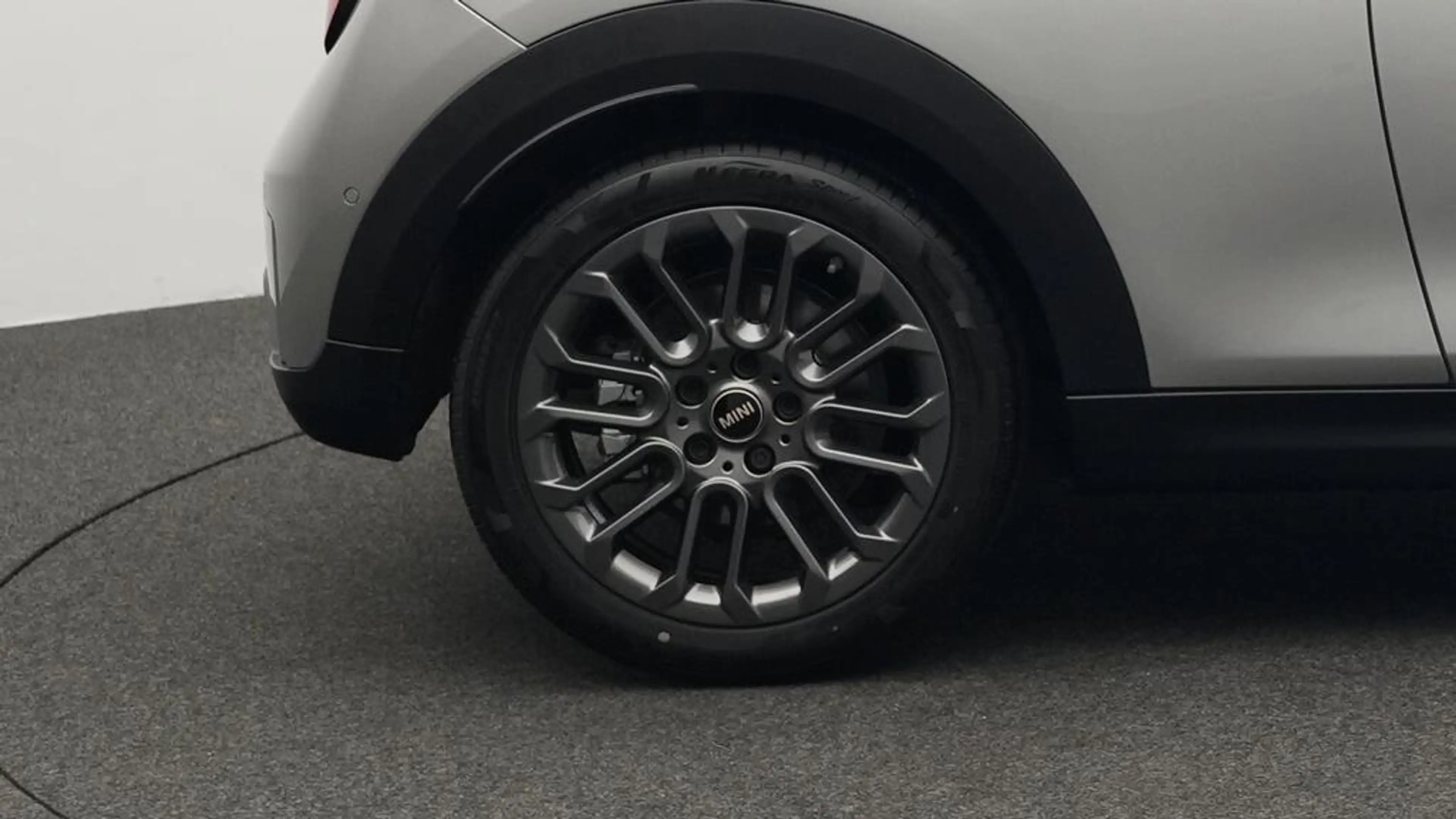 MINI Cooper C Classic Trim — photo 10