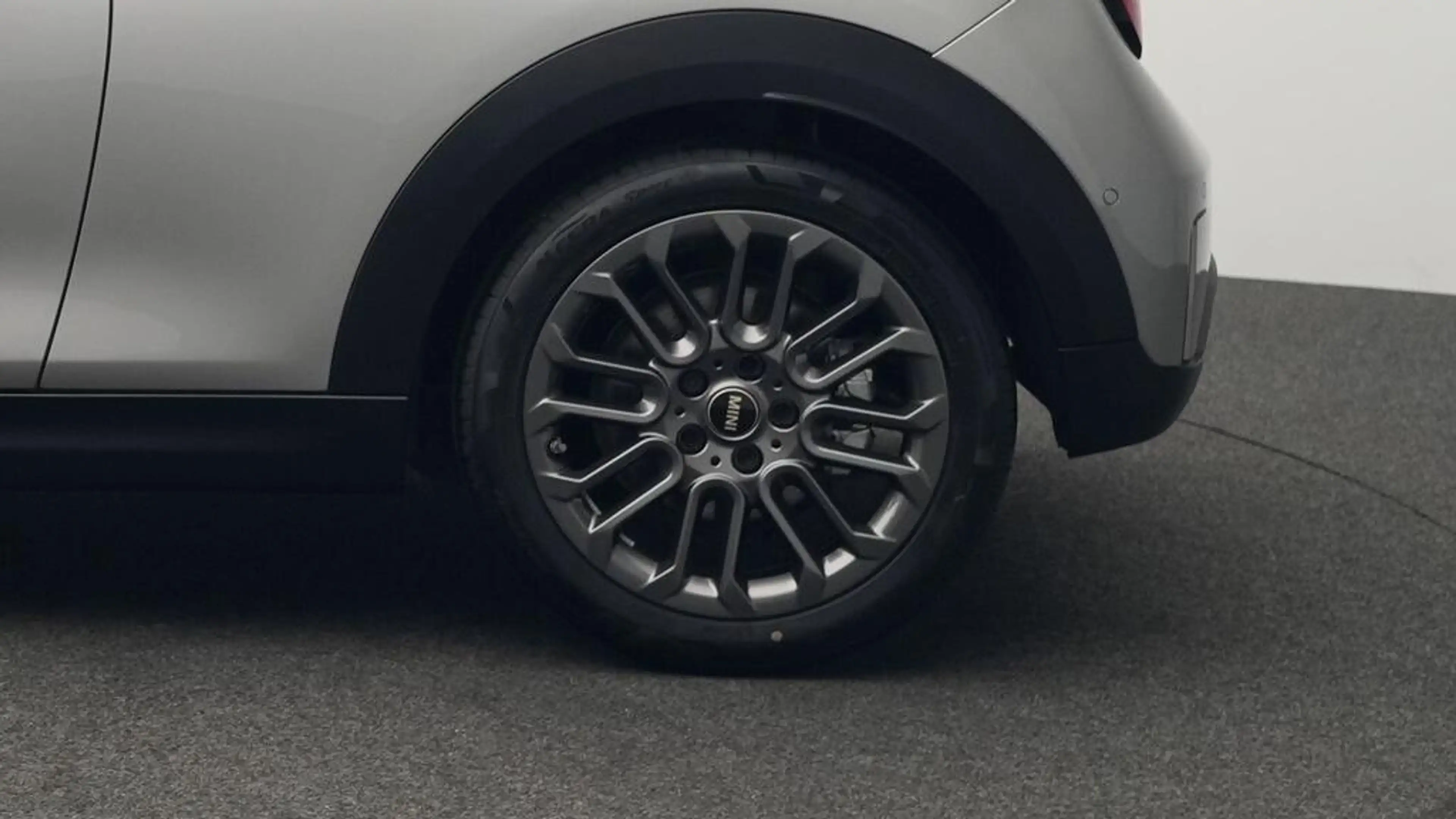 MINI Cooper C Classic Trim — photo 12