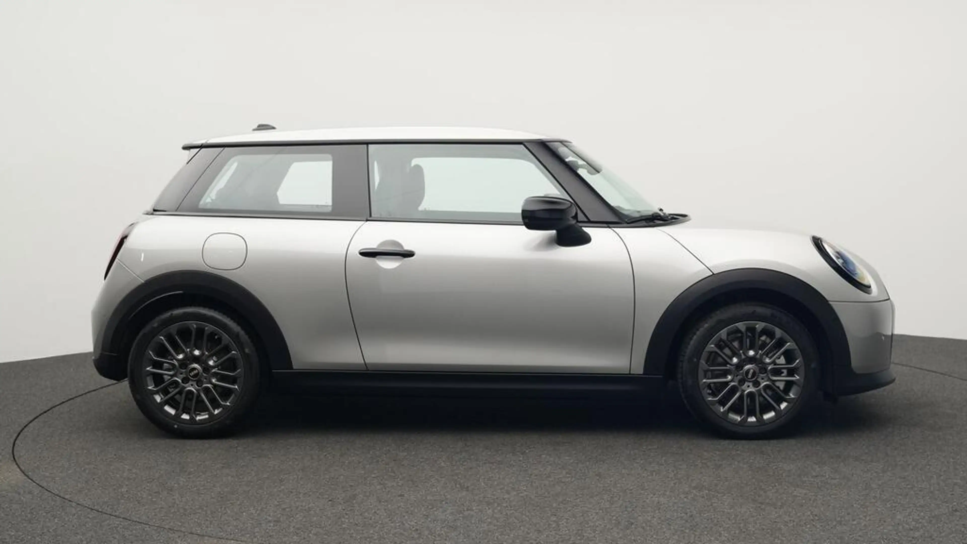 MINI Cooper C Classic Trim — photo 3