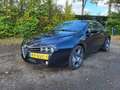 Alfa Romeo Brera Brera 2.2 JTS Selesp.SkyW. Zwart - thumbnail 1