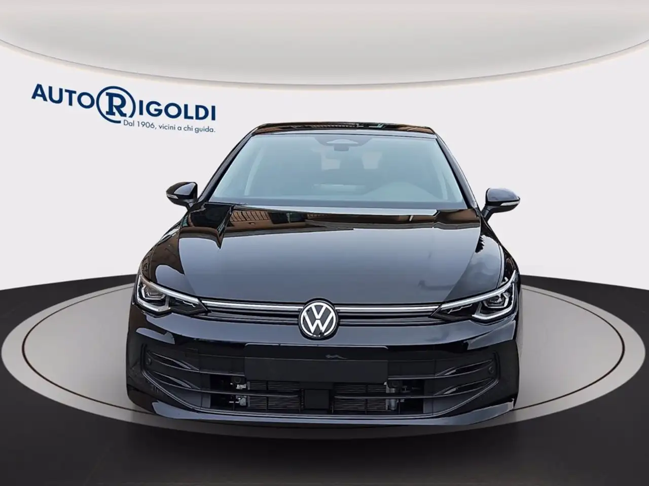 Volkswagen Golf 1.5 tsi ehybrid edition plus 204cv dsg 2