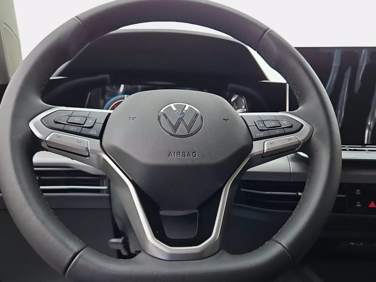 Volkswagen Golf 1.5 tsi ehybrid edition plus 204cv dsg 7