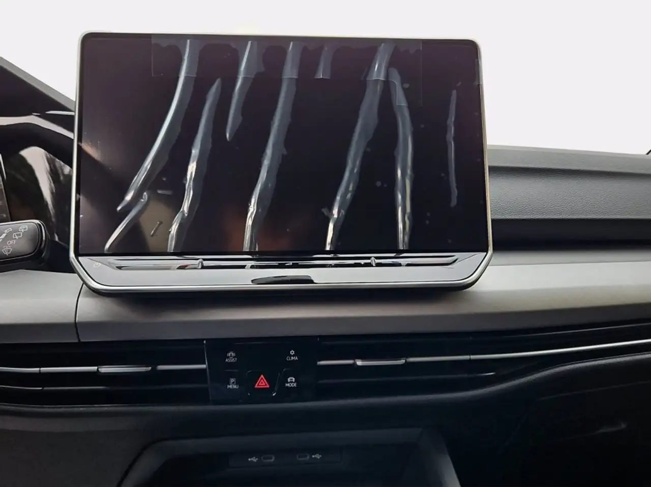 Volkswagen Golf 1.5 tsi ehybrid edition plus 204cv dsg 14