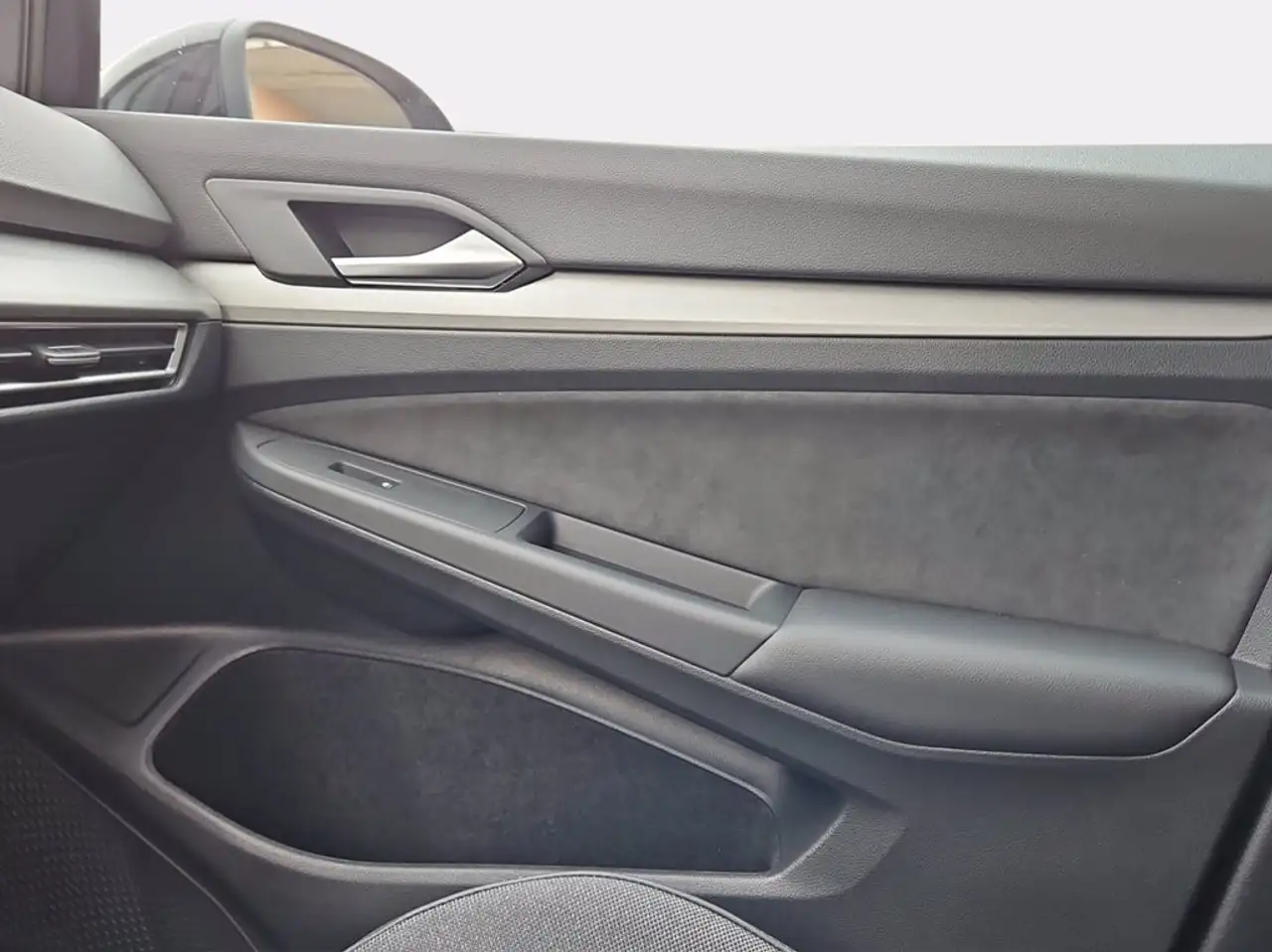 Volkswagen Golf 1.5 tsi ehybrid edition plus 204cv dsg 20