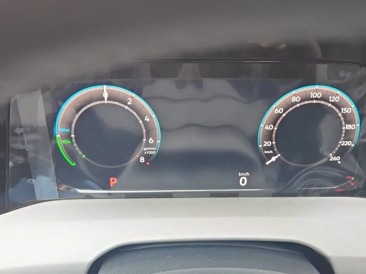 Volkswagen Golf 1.5 tsi ehybrid edition plus 204cv dsg 15