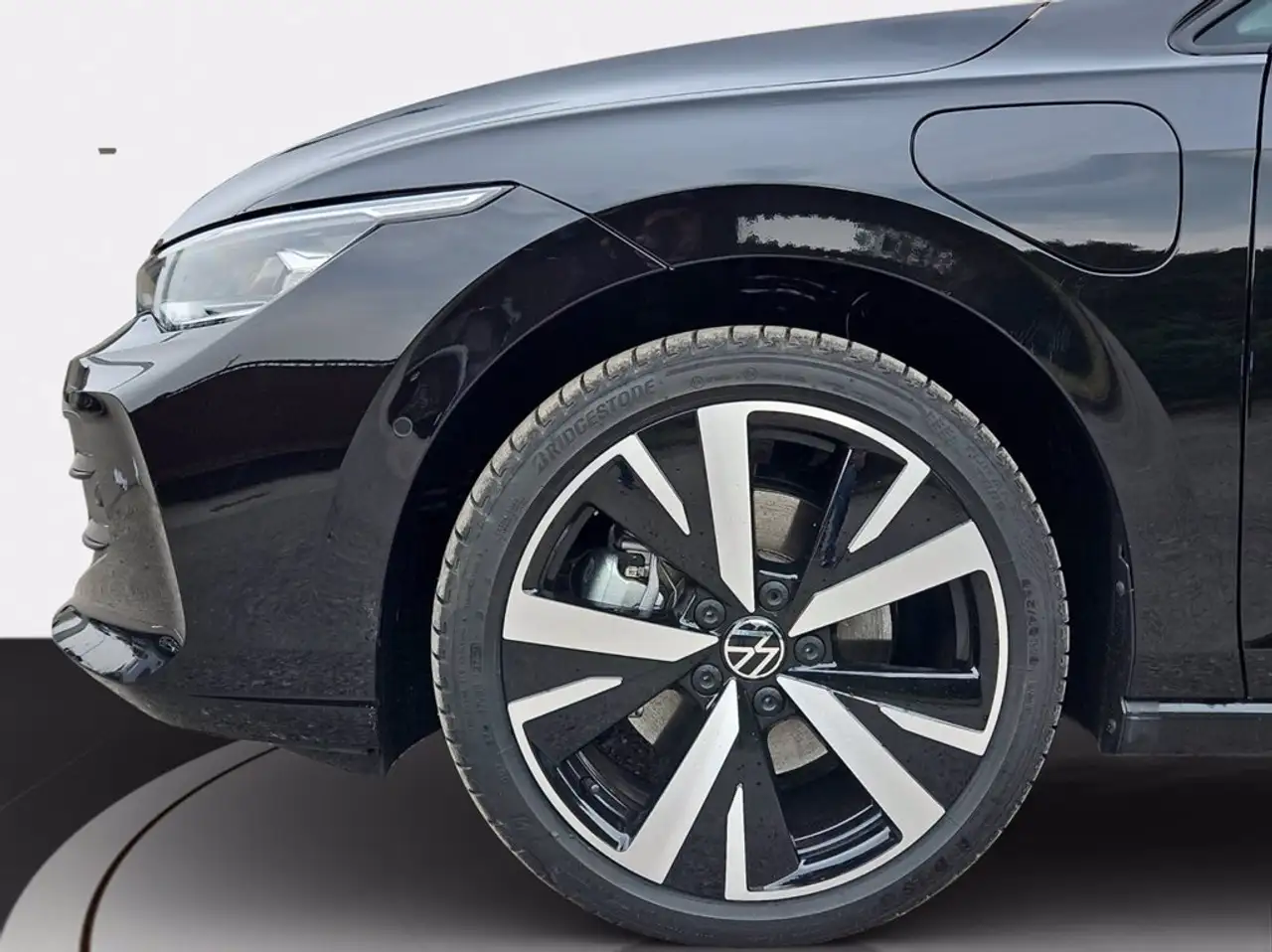 Volkswagen Golf 1.5 tsi ehybrid edition plus 204cv dsg 21