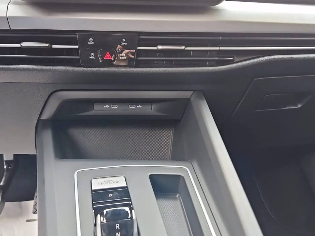 Volkswagen Golf 1.5 tsi ehybrid edition plus 204cv dsg 12