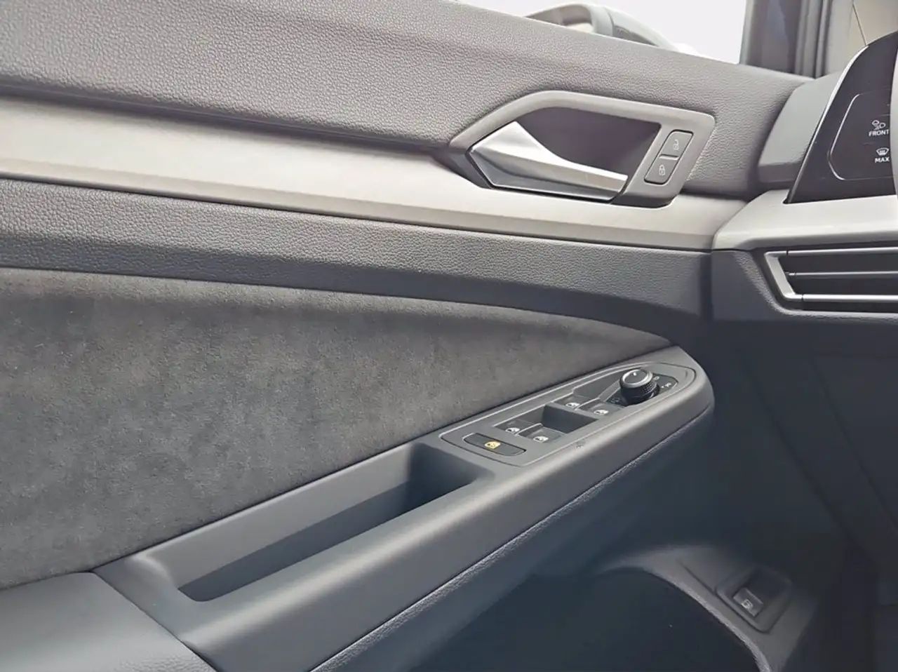 Volkswagen Golf 1.5 tsi ehybrid edition plus 204cv dsg 18