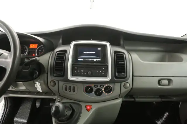 Renault Trafic view 10