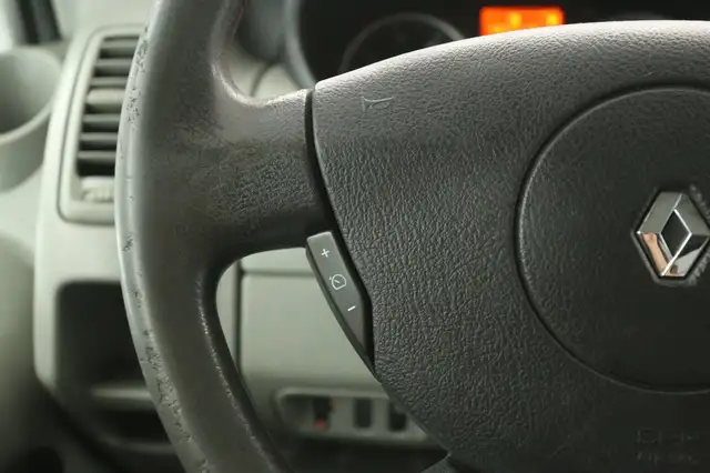 Renault Trafic view 13