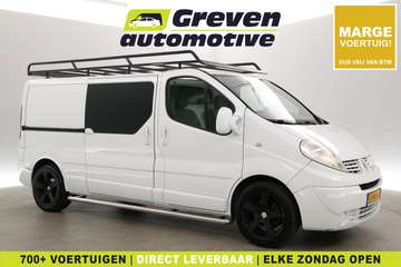 2.0 dCi L2H1 | Marge | Airco | Cruise | Imperiaal