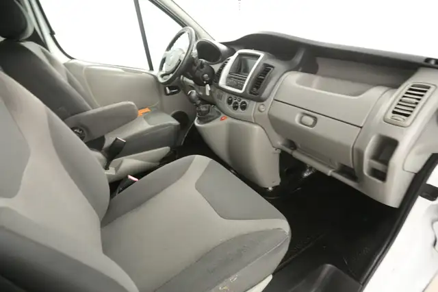 Renault Trafic view 20