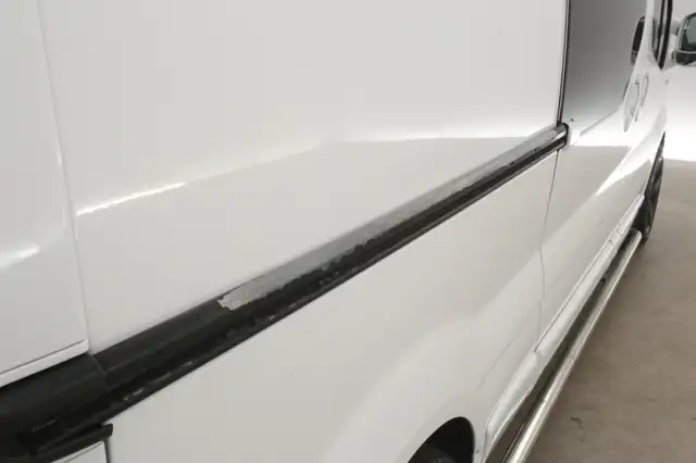 Renault Trafic view 26