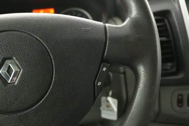 Renault Trafic view 14