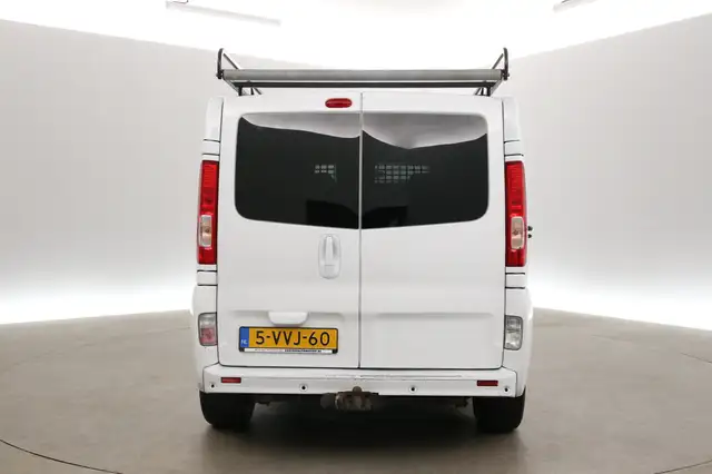 Renault Trafic view 23