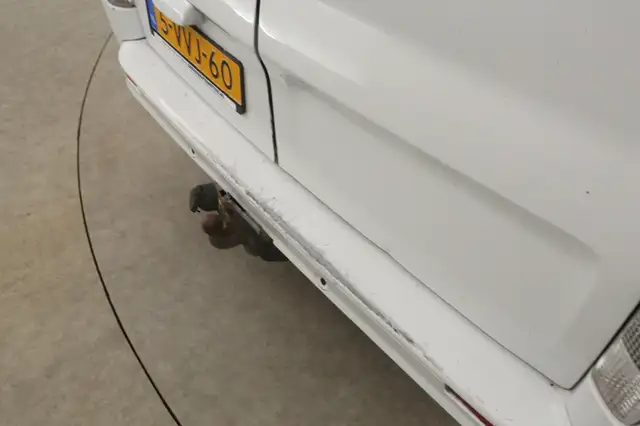 Renault Trafic view 25