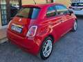 Fiat 500 500 III 1.2 Sport 69cv Rosso - thumbnail 5