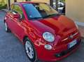 Fiat 500 500 III 1.2 Sport 69cv Rosso - thumbnail 4