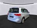 Volkswagen Touran Comfortline 2.0TDI 237,-ohne Anzahlung Navi Bluet Silber - thumbnail 4