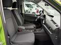 Volkswagen Caddy Life 2.0 TDI ACC DAB PDC SHZ Winterpaket Grün - thumbnail 30