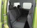 Volkswagen Caddy Life 2.0 TDI ACC DAB PDC SHZ Winterpaket Vert - thumbnail 4