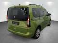 Volkswagen Caddy Life 2.0 TDI ACC DAB PDC SHZ Winterpaket Vert - thumbnail 2