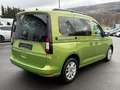 Volkswagen Caddy Life 2.0 TDI ACC DAB PDC SHZ Winterpaket Grün - thumbnail 5
