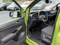 Volkswagen Caddy Life 2.0 TDI ACC DAB PDC SHZ Winterpaket Grün - thumbnail 9