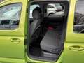 Volkswagen Caddy Life 2.0 TDI ACC DAB PDC SHZ Winterpaket Grün - thumbnail 22