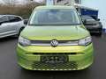 Volkswagen Caddy Life 2.0 TDI ACC DAB PDC SHZ Winterpaket Grün - thumbnail 3