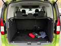Volkswagen Caddy Life 2.0 TDI ACC DAB PDC SHZ Winterpaket Grün - thumbnail 8
