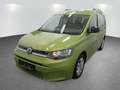 Volkswagen Caddy Life 2.0 TDI ACC DAB PDC SHZ Winterpaket Vert - thumbnail 1