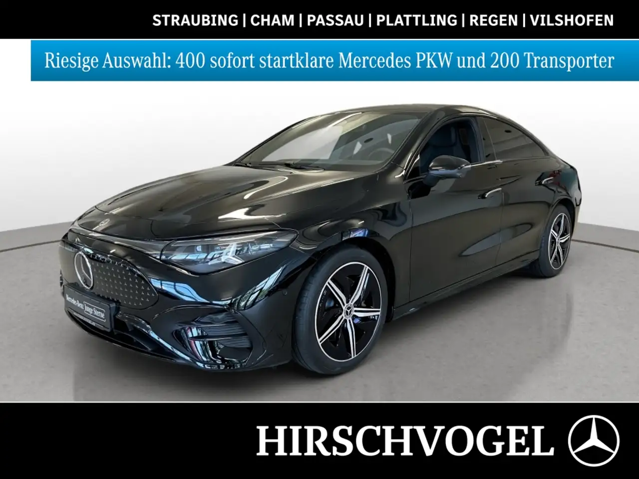 Mercedes-Benz CLA 350