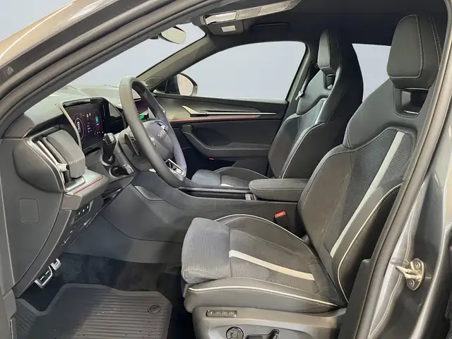 Skoda Kodiaq view 9